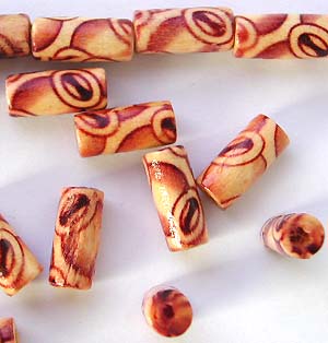 wooden beads supplier and wholesaler