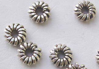 handcrafted silver jewelry - wholesale sterling silver jewelry sterling silver jewelry charms, Bali silver beads and jewelry finding made of 925 sterling silver primitive tribe jewelry and tribal beads wholesale jewelry gifts distributor 