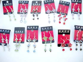 wholesale earring, fashion jearring jewelry