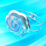 handcrafted glass metal bangle, Silver Handcrafted Jewelry, Wholesale Fashion Jewelry handcrafted glass metal bangle, Silver Handcrafted Jewelry, Wholesale Fashion Jewelry