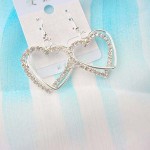 cz rhinestone jewelry earrings, wholesale  rhinestone jewelry, antique  rhinestone jewelry