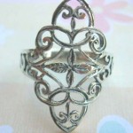 ring, bling iced out, Jewelry supplier