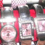 bangle-lady-watches, compare  bangle watch