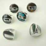 chunky-enamel-fashion-rings, enamel jewellery, vintage enamel jewelry chunky-enamel-fashion-rings, enamel jewellery, vintage enamel jewelry