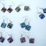 handcrafted-glass-artwork-earring, wholesale hand crafted earrings handcrafted-glass-artwork-earring, wholesale hand crafted earrings
