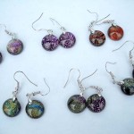 handcrafted-glass-artwork-earring, wholesale glass artwork jewelry handcrafted-glass-artwork-earring, wholesale glass artwork jewelry