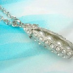bling-bling-cz-crystal-necklaces, crystal jewelry wholesale