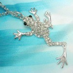 bling-bling-cz-crystal-necklaces, iced out necklace, Wholesale hip hop jewelry
