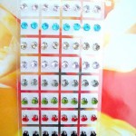 cz-studs-earrings, Silver earring, Gemstone jewelry cz-studs-earrings, Silver earring, Gemstone jewelry