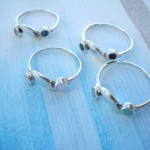ring, wholesale, silver jewelry ring