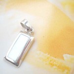 multi gemstone, synthetic gemstone, gemstone pendant