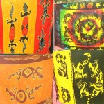 gecko-fashion-kanga, plus size sarong dress, Wholesale Clothes