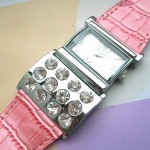 Mens Multi Function Leather Strap Watch, wholesale leather strap watches carrier