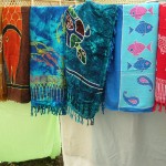 quality-sea life-sarong, shop for sea life theme clothing, in bulk