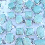 genuine-gemstone-ring-turquoise, healing crystals, gemstone jewelry genuine-gemstone-ring-turquoise, healing crystals, gemstone jewelry