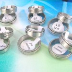 organic-jewelry-stainless-steel-ring, stainless steel , coconut earrings ,bamboo necklace