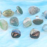 genuine-precious-stone-rings, wholesale genuine stone mothers rings
