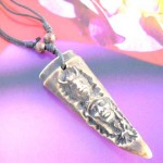resin-pendant-necklace, resin silver jewelry, Wholesale 925 Silver Jewelry
