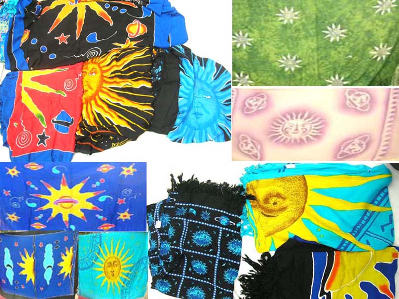 Below wholesale wonderful design lady's clothing store wholesaler summer clothing lady's pareo kanga wrapping sarong  