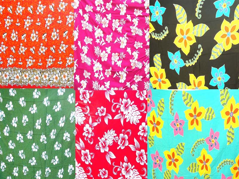 Bali made manufacture supply wholesale gifts store wholesale lady's fashion, lady's quality thick rayon wrapping skirt and sarong  