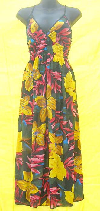 garden-strapless-dress