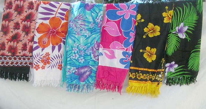 summer-theme-kanga-sarong