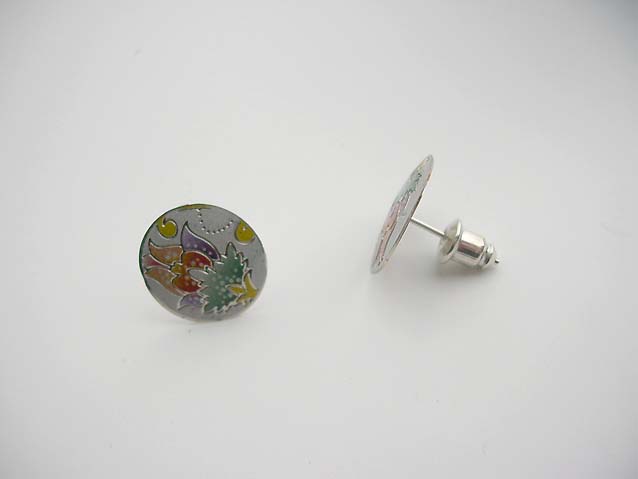 fashion-studs-earring-silver-tone-2c