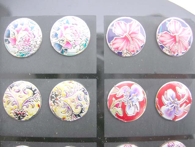 fashion-studs-earring-silver-tone-2g