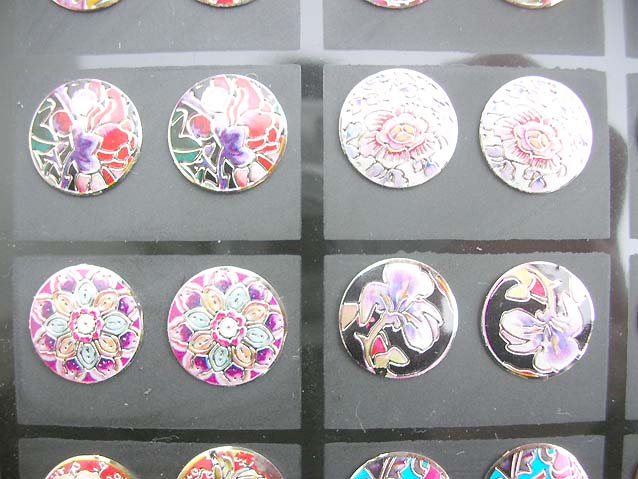 fashion-studs-earring-silver-tone-2k