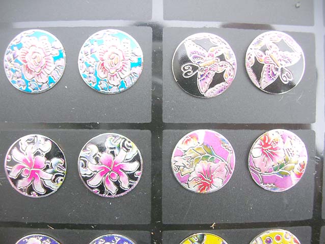 fashion-studs-earring-silver-tone-2n