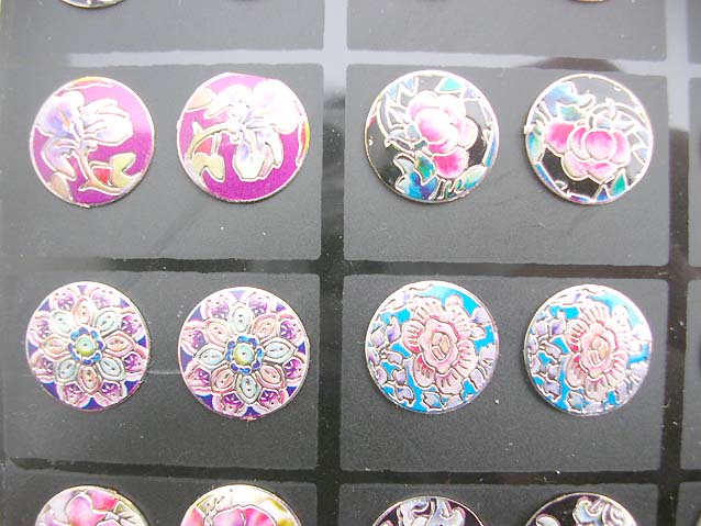 fashion-studs-earring-silver-tone-2p