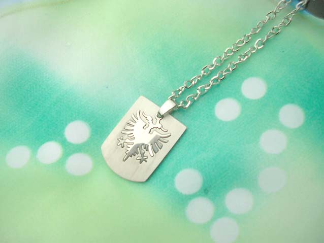 stainless-steel-pendant-necklace-003silver-chain