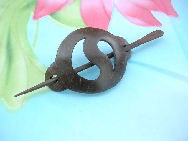 bali-coconut-hairpin-yingyang