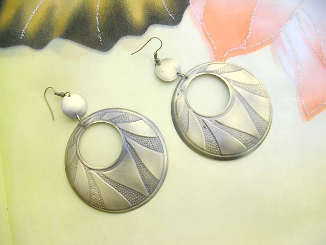 copper-bronze-finish-earring002