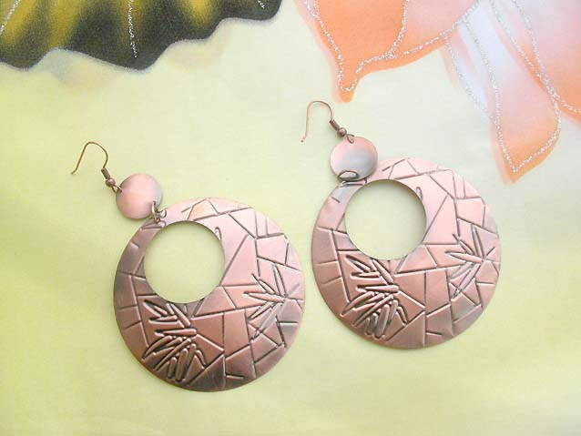 copper-bronze-finish-earring004