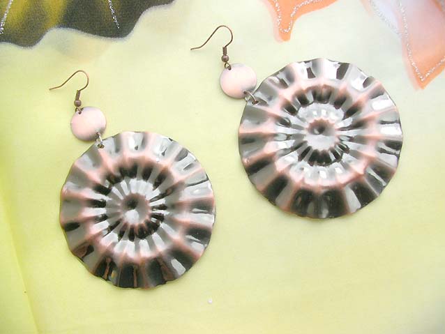 copper-bronze-finish-earring007
