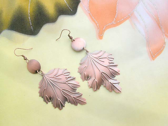 copper-bronze-finish-earring008