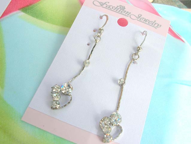 cz-dangle-pierced-earring001