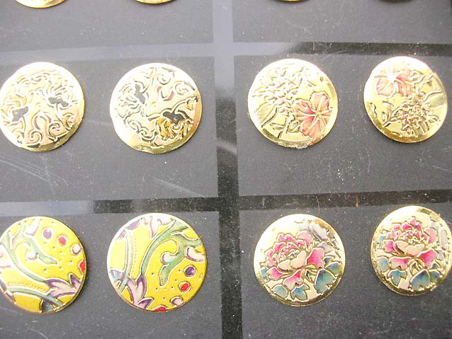 fashion-studs-earring-gold-tone-5d