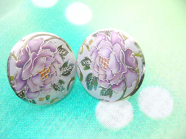 fashion-studs-earring-silver-tone-3a