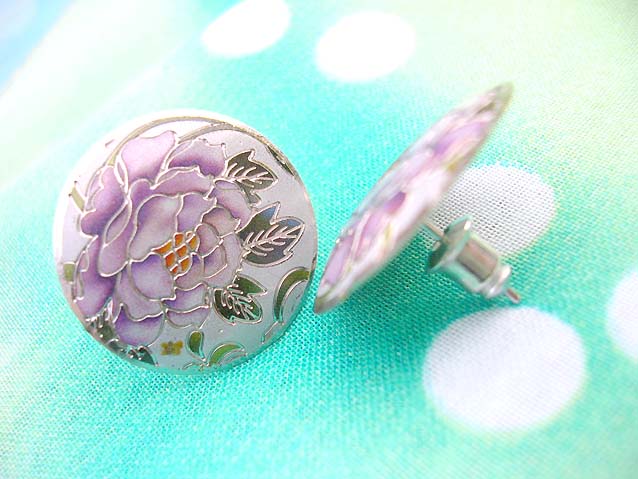 fashion-studs-earring-silver-tone-3b