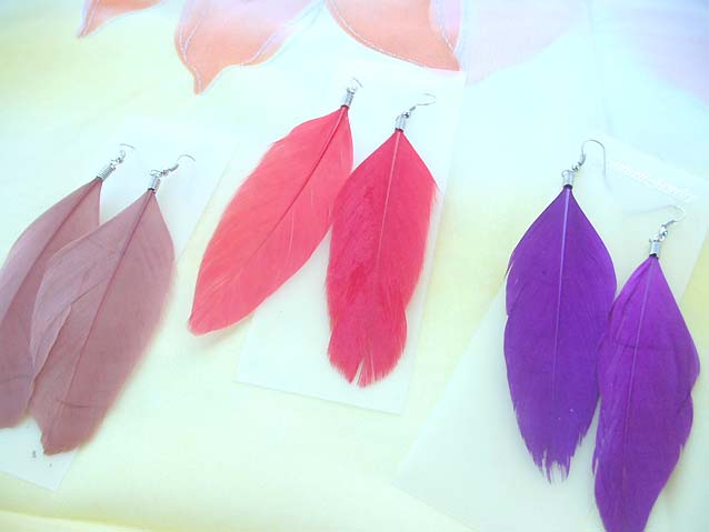 feather-eardrop-dangle-earring003