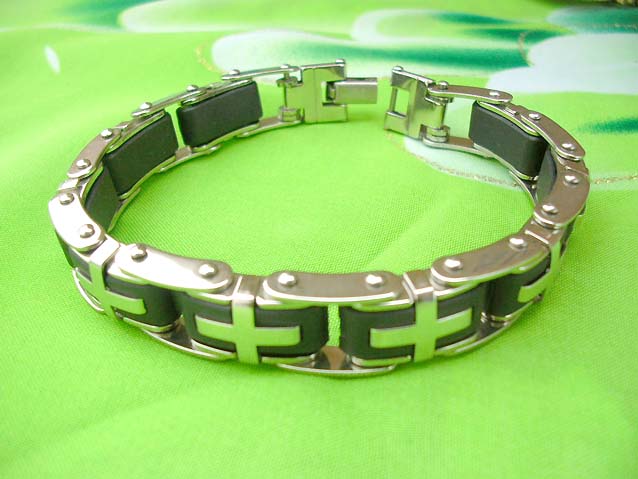 mens-punk-stainless-steel-bracelet001
