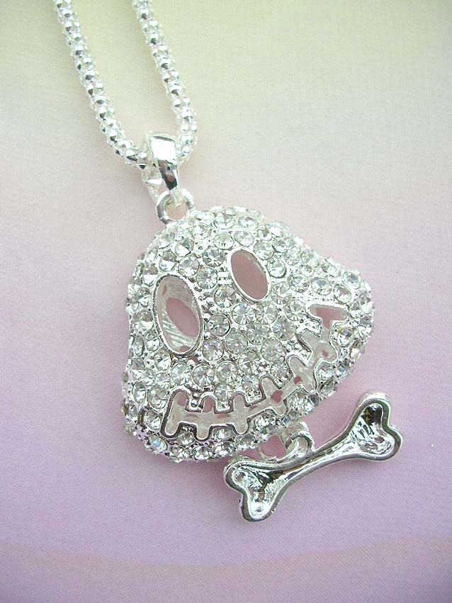 rhinestone-crystal-long-necklace001pendant-chain