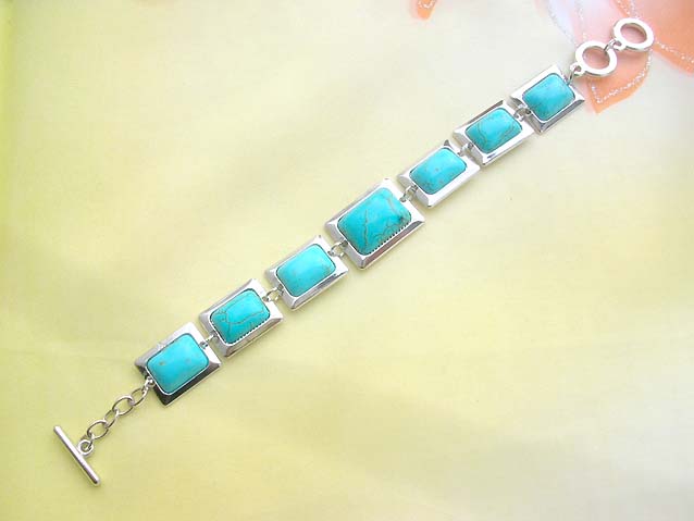 toggle-bracelet-turquoise-stone002