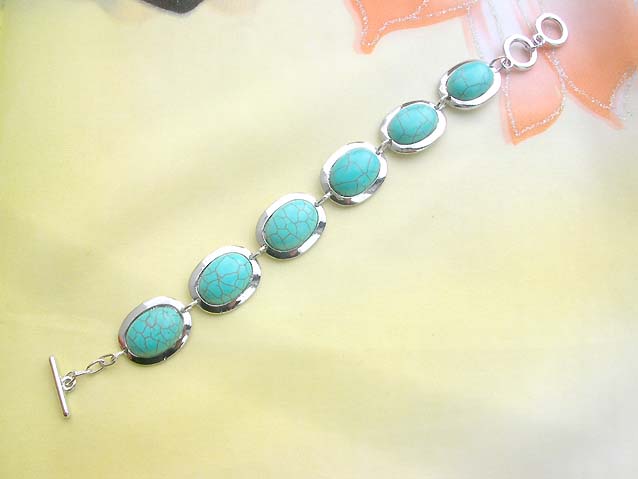 toggle-bracelet-turquoise-stone004
