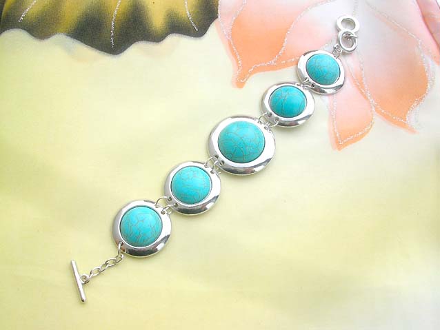 toggle-bracelet-turquoise-stone005