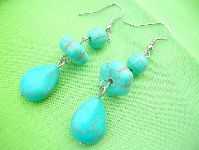 turquoise-gemstone-dangle-earring006