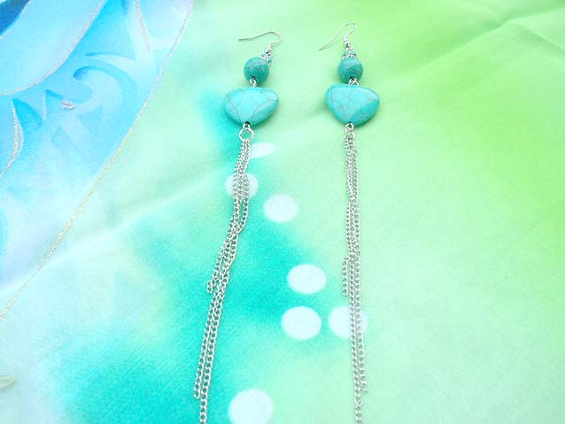 turquoise-gemstone-dangle-earring013