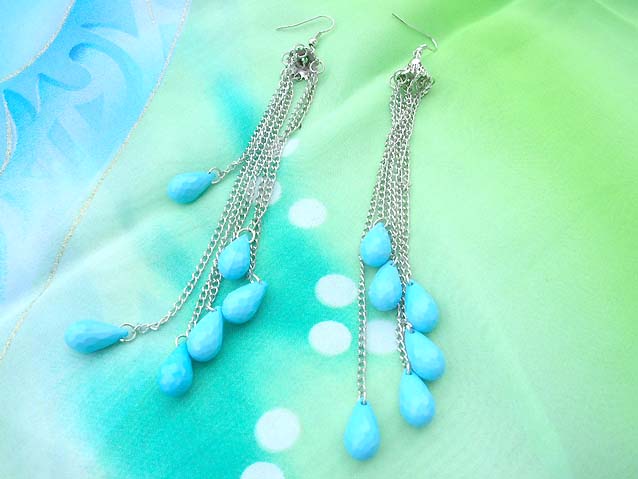 turquoise-gemstone-dangle-earring018